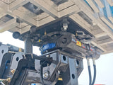 Автовышка ISUZU GKS45Pro