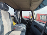 Автокран DongFeng 240 л.с. с телескопической стрелой