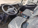Изотермический фургон ISUZU EC7