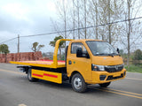 Эвакуатор DongFeng 3 тонны