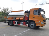 Автогудронатор SHACMAN 10 тонн