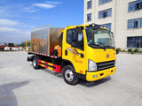 FAW 6.5м³ 150 л.с. Гудронатор