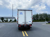 Рефрижератор FOTON 4.2 м 210 л.с.
