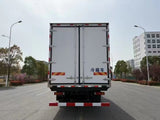 DongFeng 330 л.с., 6,8 м, рефрижератор