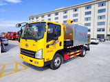 FAW 6.5м³ 150 л.с. Гудронатор