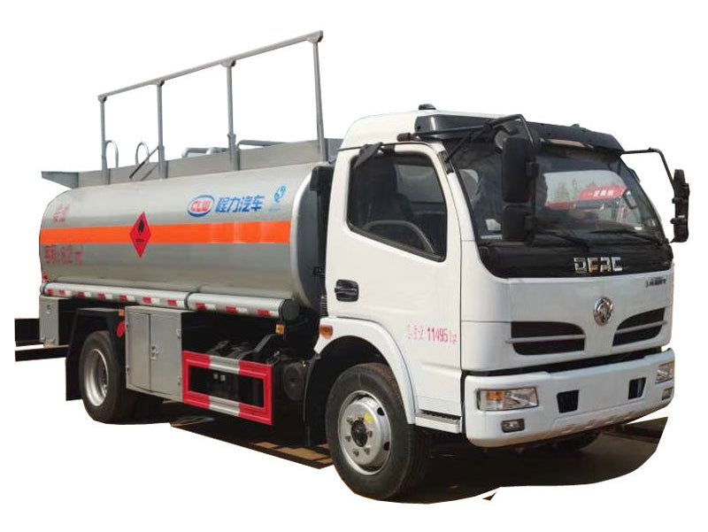 Автоцистерна Dongfeng 4*2 на 10000 л