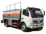 Автоцистерна Dongfeng 4*2 на 10000 л