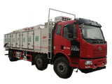 FAW 6*2 14 куб. м. Грузовик для перевозки рыбы