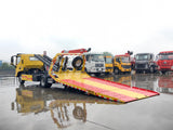 Эвакуатор FOTON 4T