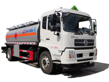 Автоцистерна Dongfeng 4*2 15м³