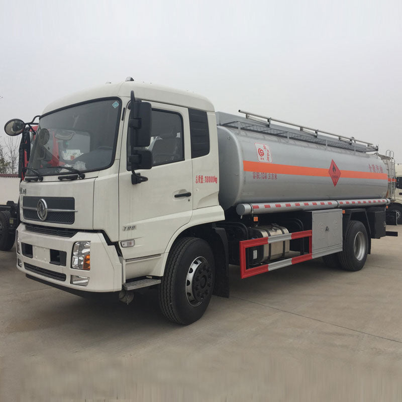 Автоцистерна Dongfeng 4*2 15м³