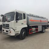 Автоцистерна Dongfeng 4*2 15м³