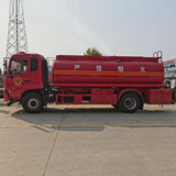 Автоцистерна Dongfeng 4*2 15м³