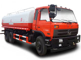 Поливомоечная машина Dongfeng 6X4 20000 л