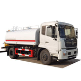 Поливомоечная машина Dongfeng 4X2 14000 л