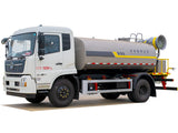 Поливомоечная машина Dongfeng 4X2 12000 л