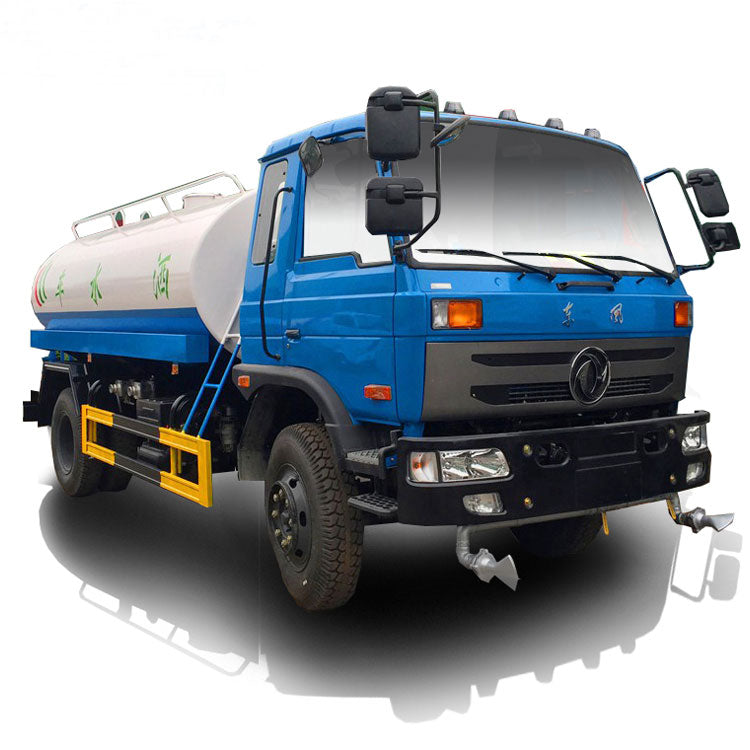 Автомобиль-разбрызгиватель Dongfeng 4X2 12000 л