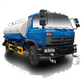Автомобиль-разбрызгиватель Dongfeng 4X2 12000 л