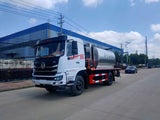 Автогудронатор DongFeng 9.3м³ 180 л.с.