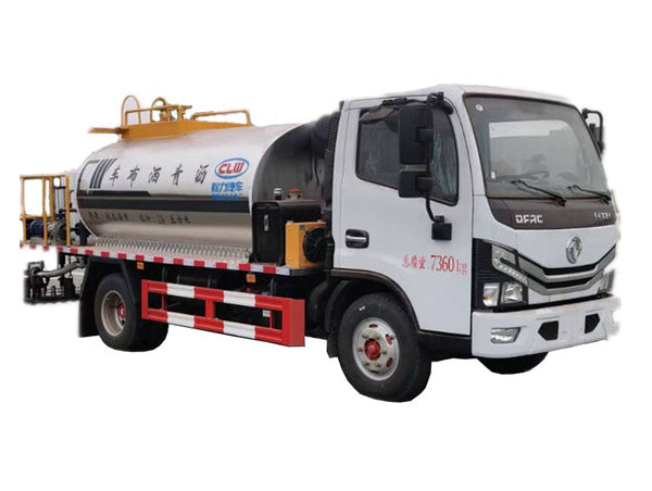 Автогудронатор Dongfeng