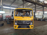 Асфальтораспределитель DongFeng 5Т