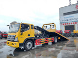 Эвакуатор FOTON 6T