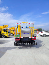 FAW 6.5м³ 150 л.с. Гудронатор