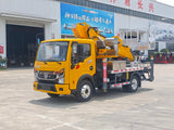 Автовышка DongFeng GKS30Pro