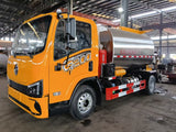 Автогудронатор SHACMAN 6Т
