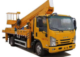 Автогидроподъемник Isuzu 18-25 метров 4 x2