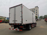 Рефрижератор DongFeng 290 л.с.