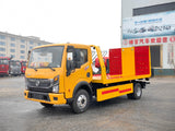 Эвакуатор DongFeng 7Т