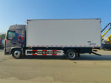 Рефрижератор FOTON E6 6,8 м