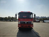 Пожарная машина пенного тушения Dongfeng 5,1 м³
