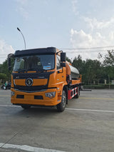 Автогудронатор SHACMAN 10 тонн