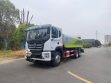 Многофункциональная пылеподавляющая машина DongFeng 22м³