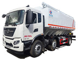 Кормовоз Dongfeng 6*2 32000 л