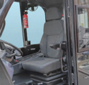 HNT4017-4Z 伸缩臂叉车Telehandler