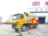 Эвакуатор DongFeng 8Т