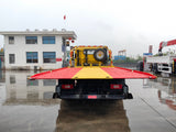 Эвакуатор FOTON 4T