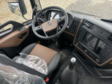 DongFeng 330 л.с., 6,8 м, рефрижератор