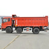 Самосвал Dongfeng 20 тонн 6х2