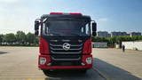 Пожарная автоцистерна пенного тушения DongFeng 10 м³