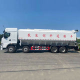 Кормовоз Dongfeng 8*4 40000 л