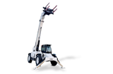 HNT4017-4Z 伸缩臂叉车Telehandler