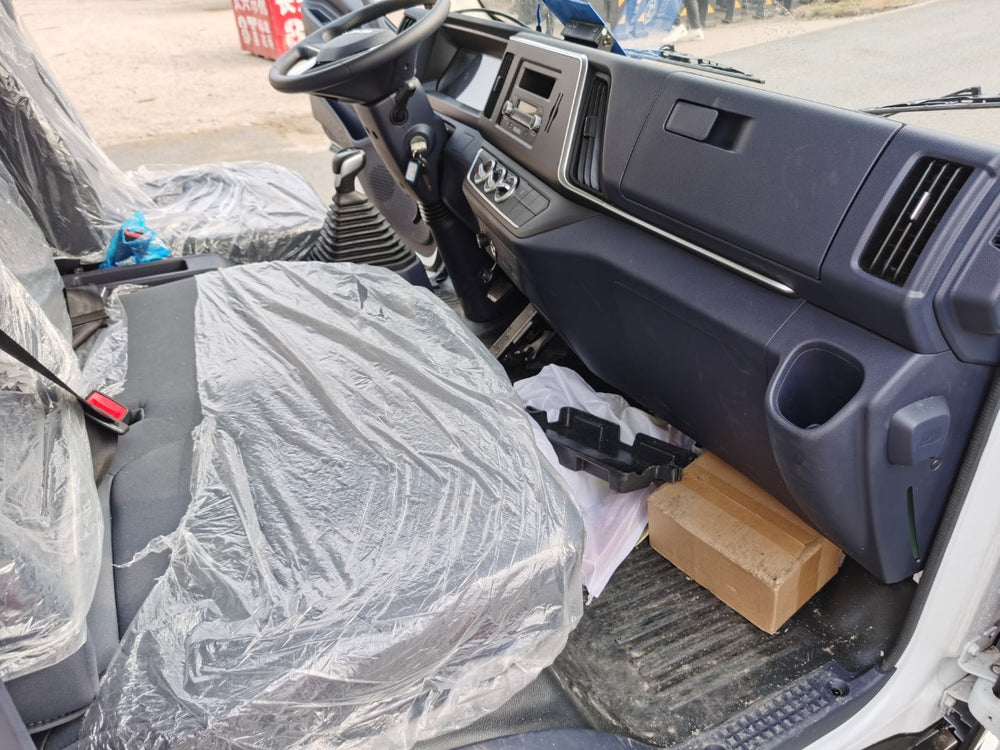 Рефрижератор ISUZU EC5