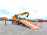 Эвакуатор DongFeng 8Т