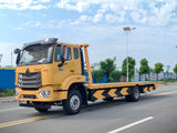 Эвакуатор HOWO 20T