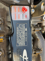 Автокран DongFeng 240 л.с. с телескопической стрелой