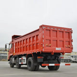 Самосвал Dongfeng 20 тонн 6х2